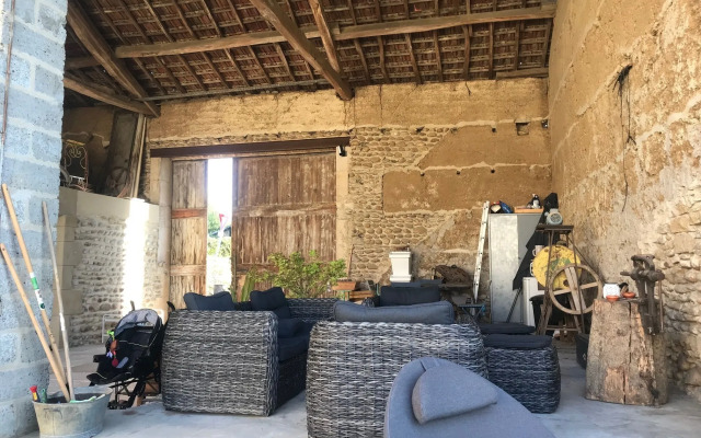 La Maison de Paul & Margaux