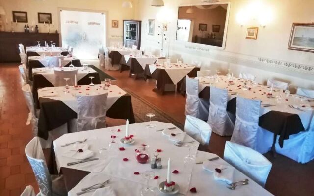 Ristorante Albergo San Michele