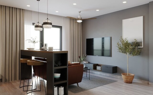 Lagom Apartment & Hotel