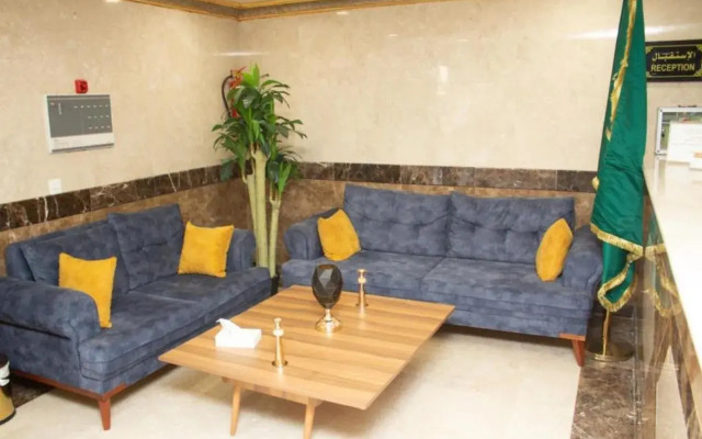Farha Alalamieh 3 Furnished Apartments