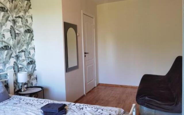 Tammsaare 38 Apartment