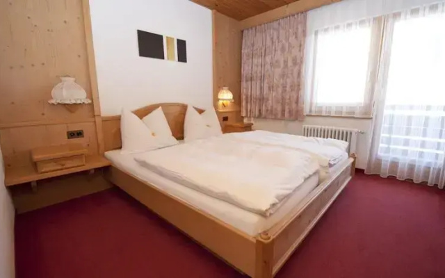 Apartment Bergsonne