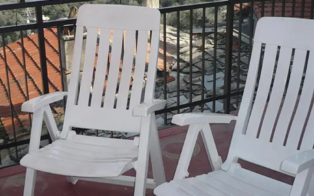 A Casa di Mariagrazia