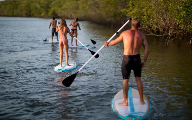 Villa Paz - La Villa Group