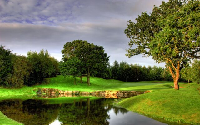 Mount Wolseley Hotel, Golf and Spa Resort