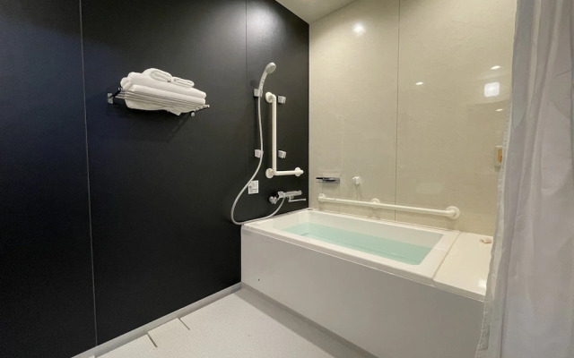 Zonk Hotel Nakasu