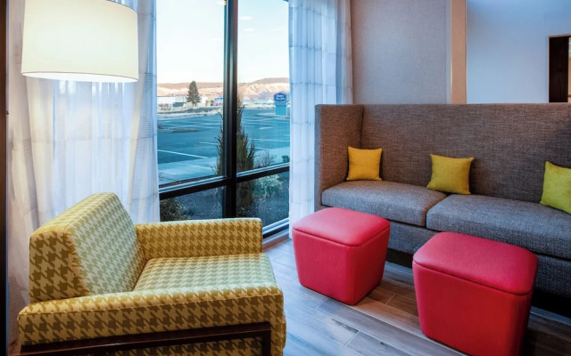 Hampton Inn & Suites By Hilton La Grande