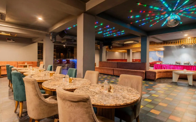 Treebo The Mountain Deer Valley near PGI