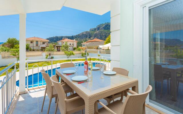 Villa Veli in Dalyan