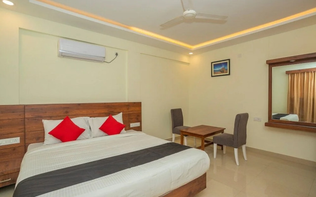 Hotel Savi International by OYO Rooms