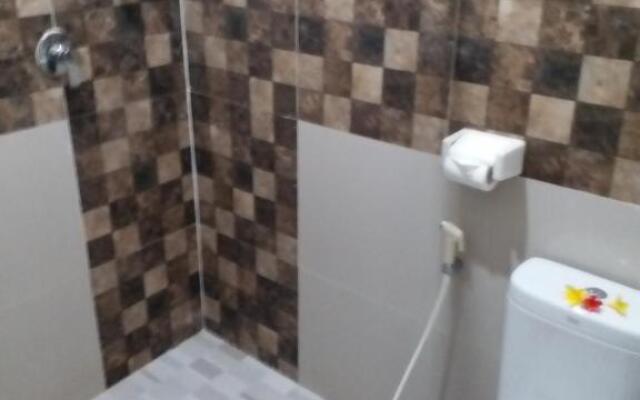 Jepun Segara Guest House