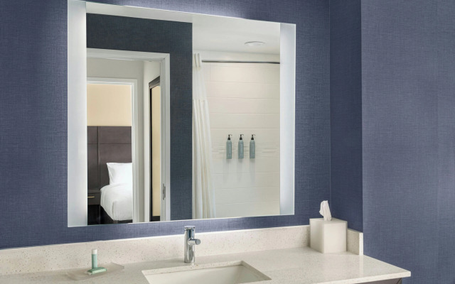 Residence Inn Detroit Dearborn