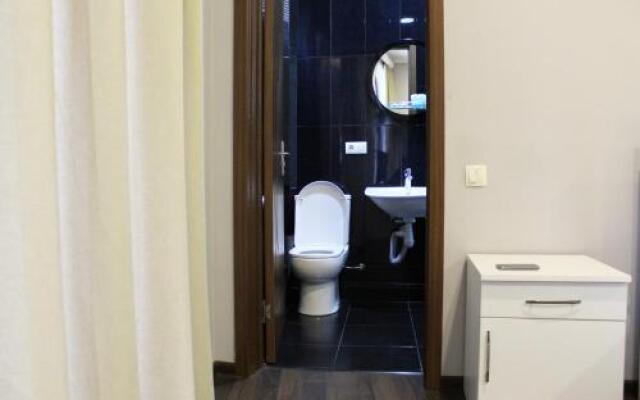 Point Hotel Tbilisi
