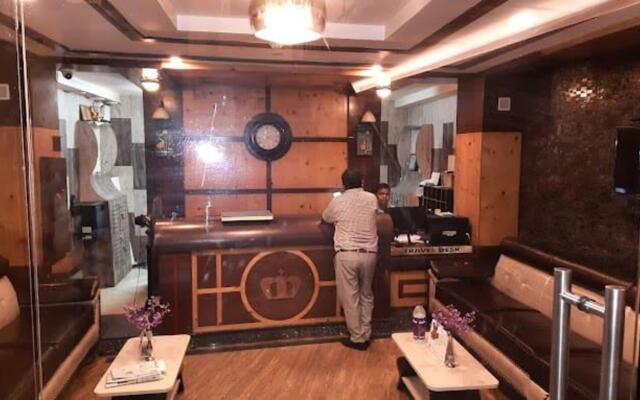 Hotel Welcome Palace
