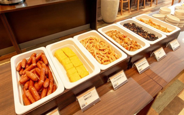 Business Inn Norte