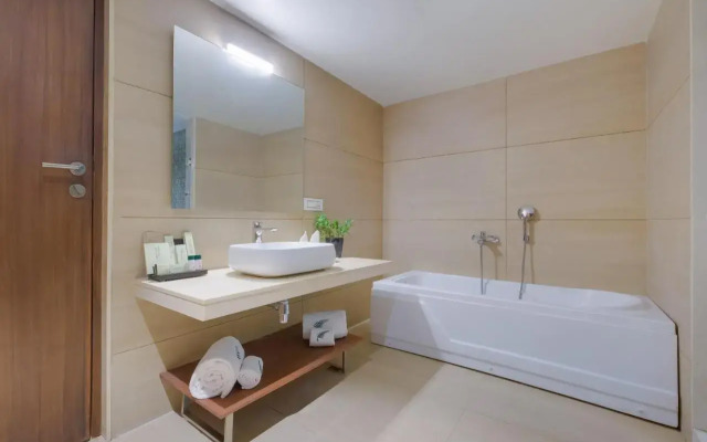 The Fern An Ecotel Hotel, Lonavala