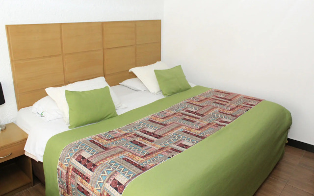 Hotel Cosmopolitan Bogota