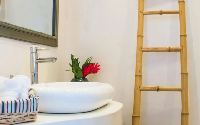 Vista Naranja Ocean View House