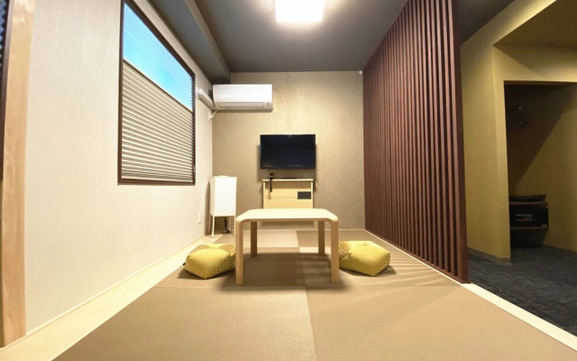 MADOKA Kyoto Station West