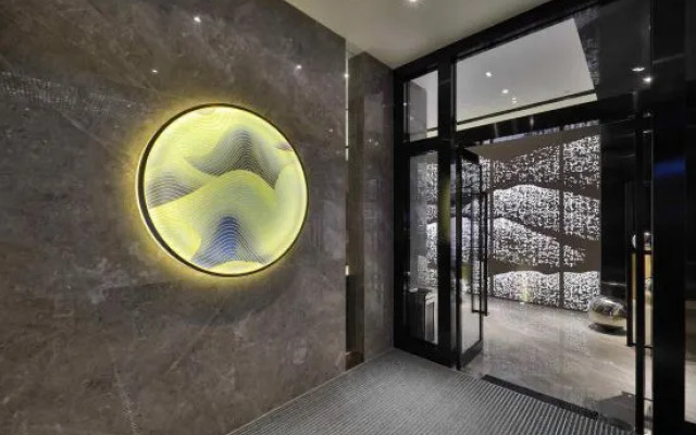 Orange Hotel (Wuxi Meili Ancient Capital Branch)