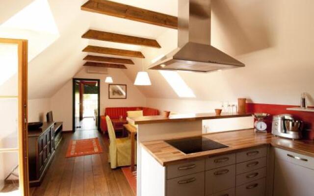 Hotel Garni Winzerhof Hödl