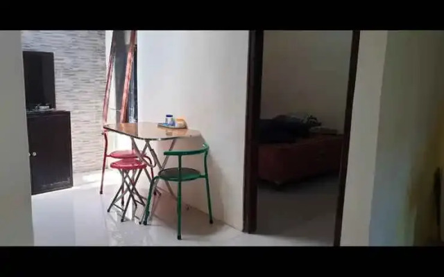 Garuda 4 Homestay Syariah