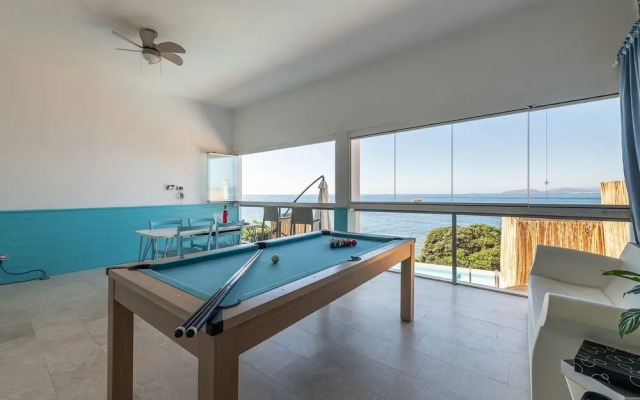 Villa Celeste Sardinia