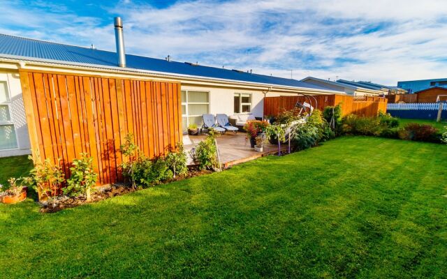 Akureyri Luxury Villa