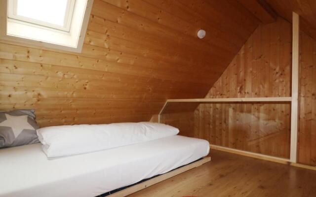 Ferienwohnung Seeblick Nr 3, 2 Zi-Bärental, Feldberg