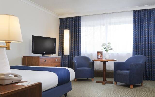 Best Western London Heathrow Ariel Hotel