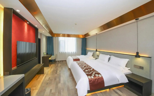 Hejin m Hotel