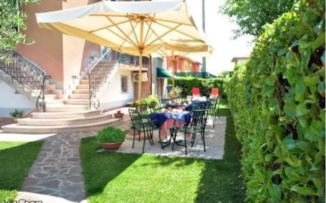 Villa Chiara