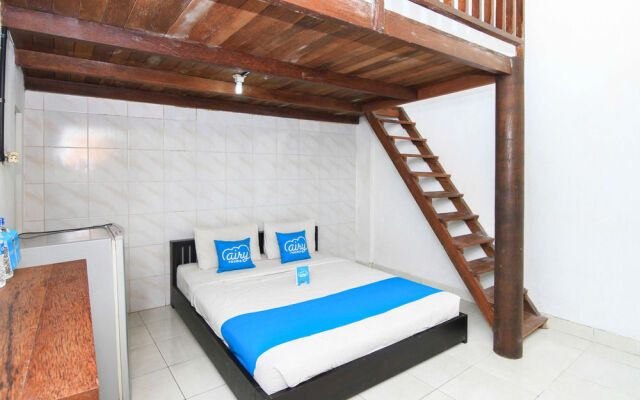 RedDoorz @ Gatot Subroto Barat