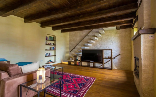 Casa Ulivo