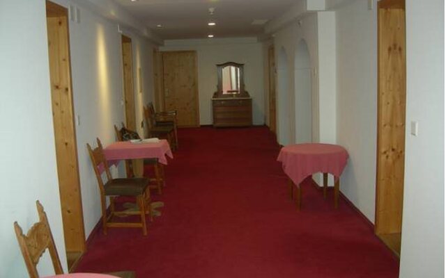 Posthotel Churwalden