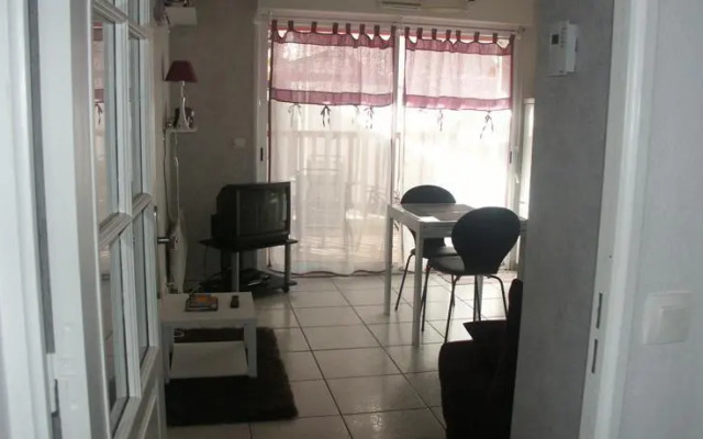 Résidence Les Hameaux de Magdalena