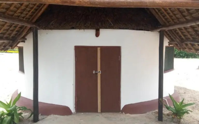 New Bagamoyo Beach Resort