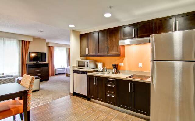 Homewood Suites by Hilton Waterloo/St. Jacobs