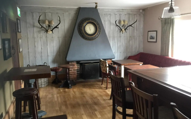 The Swan Inn