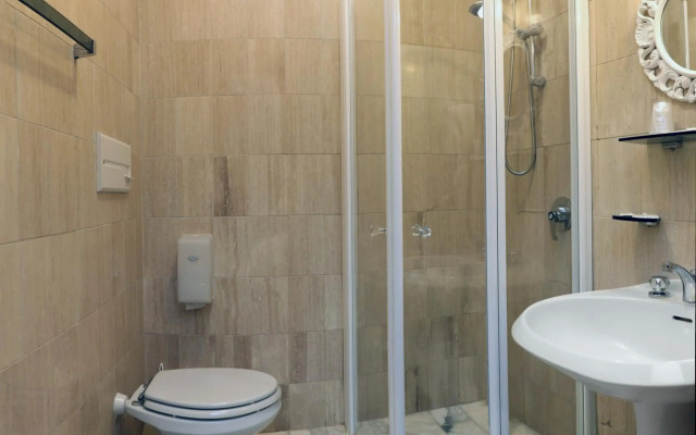 Hotel Andreis