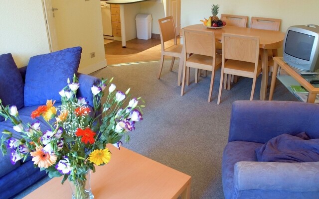 Apartment in a Green Surroundings, 6 km. From Gujan-mestras