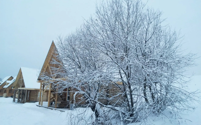 Тайнинская слобода