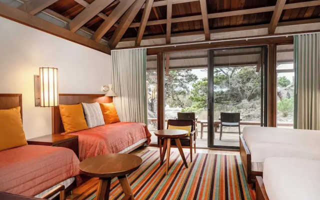 Asilomar Conference Grounds