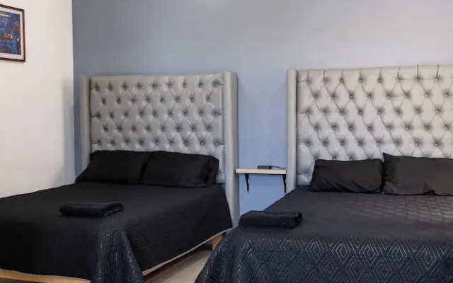 Family House with 2 Bedrooms in Oaxaca