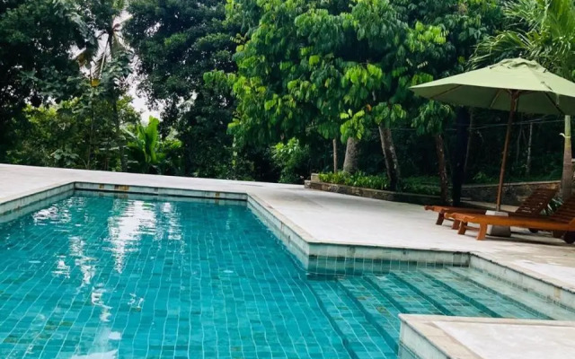 Wija House - Unawatuna