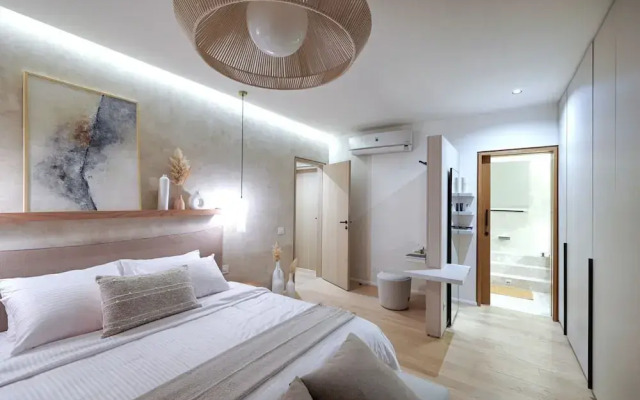 Vesta - Luxury APT - 3BR - La Mirada