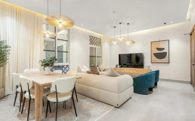 Silkhaus Majidia 120