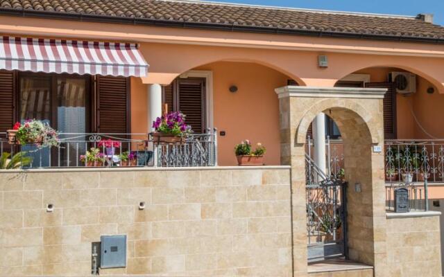 Il Balcone Fiorito B&B