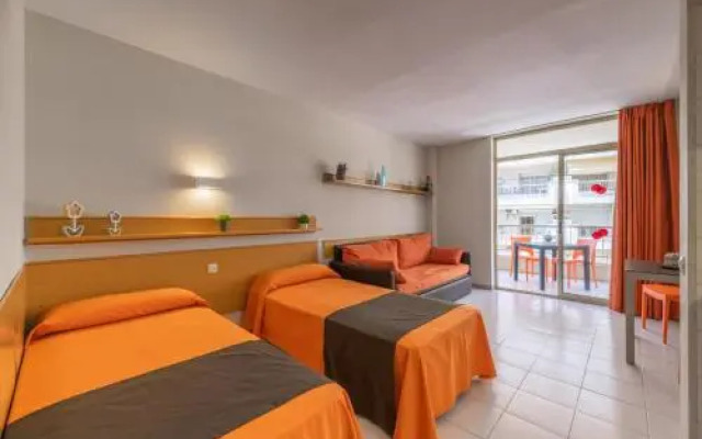 Salou Pacific Plus
