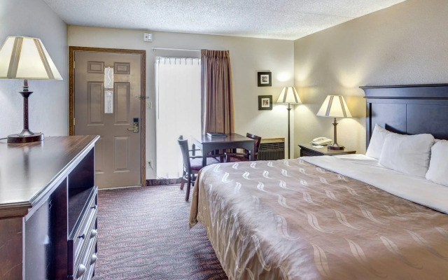 Quality Inn West-Branson Theatre District